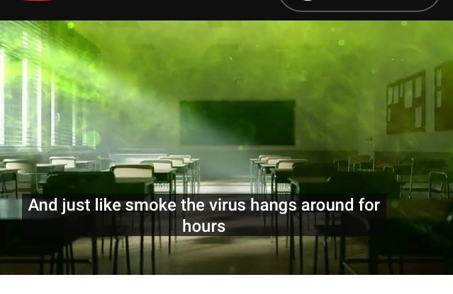 MamaToronto's tweet image. It’s +1000😱

#VaxOnly NOT enough 

We need #VaccinesPlus #CleanAirNow in Daycares &amp;amp; Schools 

Why is it “taboo” to talk about the imp of #CleanAir to prevent #Airborne 🤢s in our under💉 kids in #UnsafeDaycares &amp;amp; #UnsafeSchools 
🧵


Next best time is now