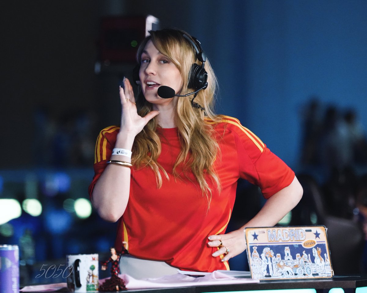Sososolaxido's tweet image. The lovely @sjokz in action❤️‍🔥

#LEC #LECRoadshow