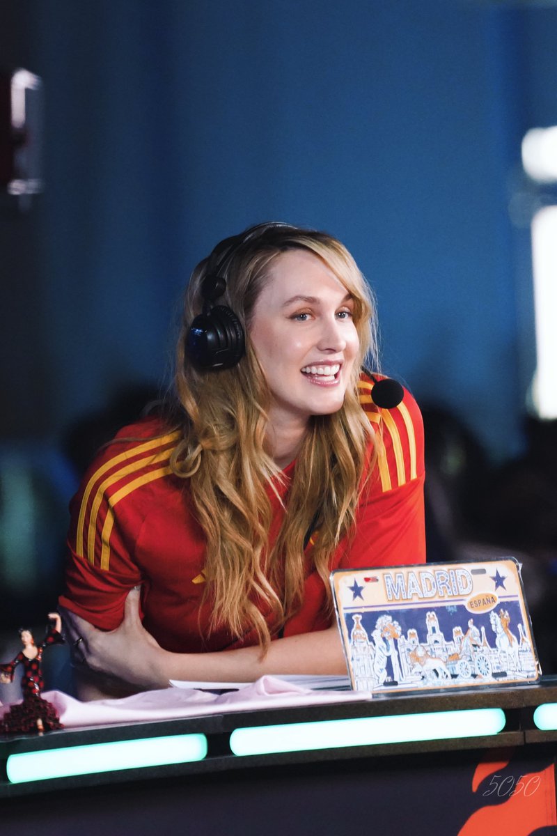 Sososolaxido's tweet image. The lovely @sjokz in action❤️‍🔥

#LEC #LECRoadshow