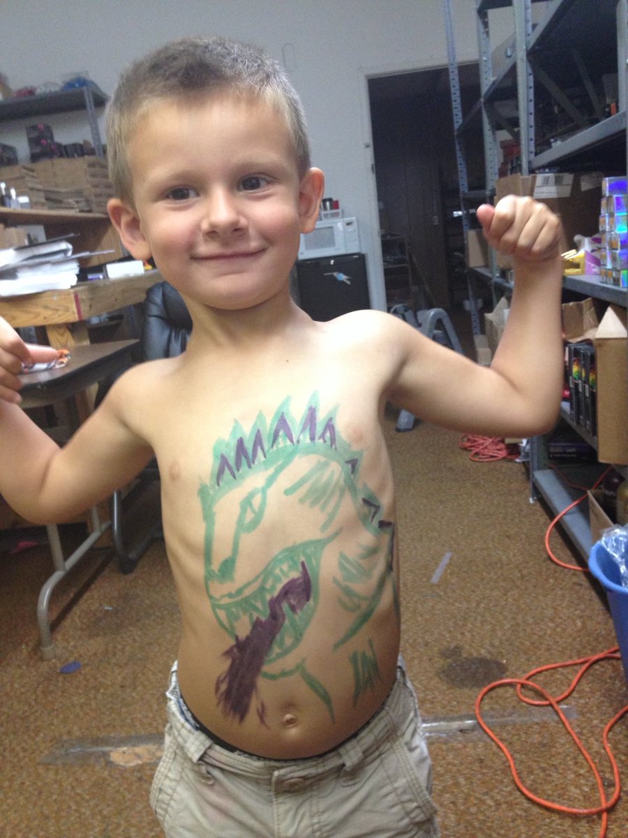 Jeremy Robbins tweet media