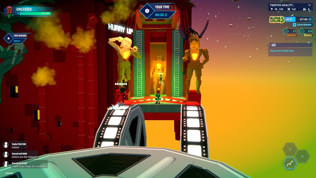 Emilio Dazza tweet media