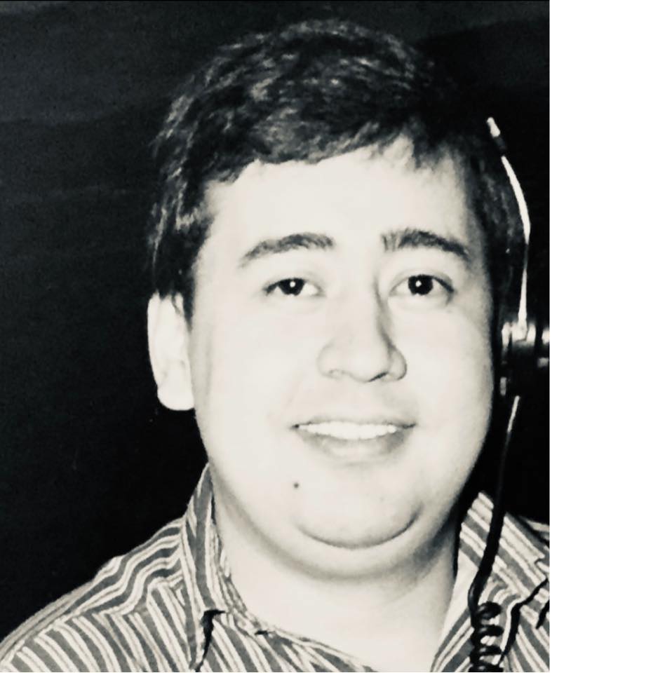 Mario Ferreiro tweet media