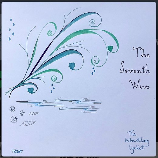 THE ONLY LEGENDS (@theonlylegends) on Twitter photo The SELECTED Artists Of The Day!
#Spotify #music #Selected #indieartist #April2025
The latest single and we really love to listen to all songs of The Whistling Cyclist. You all can give a listen to.
<a href="/stevenlandrews/">Steven Andrews 🎶 (The Whistling Cyclist)</a>
open.spotify.com/track/6BSftb30… The SELECTED Artists Of The Day!
#Spotify #music #Selected #indieartist #April2025
The latest single and we really love to listen to all songs of The Whistling Cyclist. You all can give a listen to.
<a href="/stevenlandrews/">Steven Andrews 🎶 (The Whistling Cyclist)</a>
open.spotify.com/track/6BSftb30…