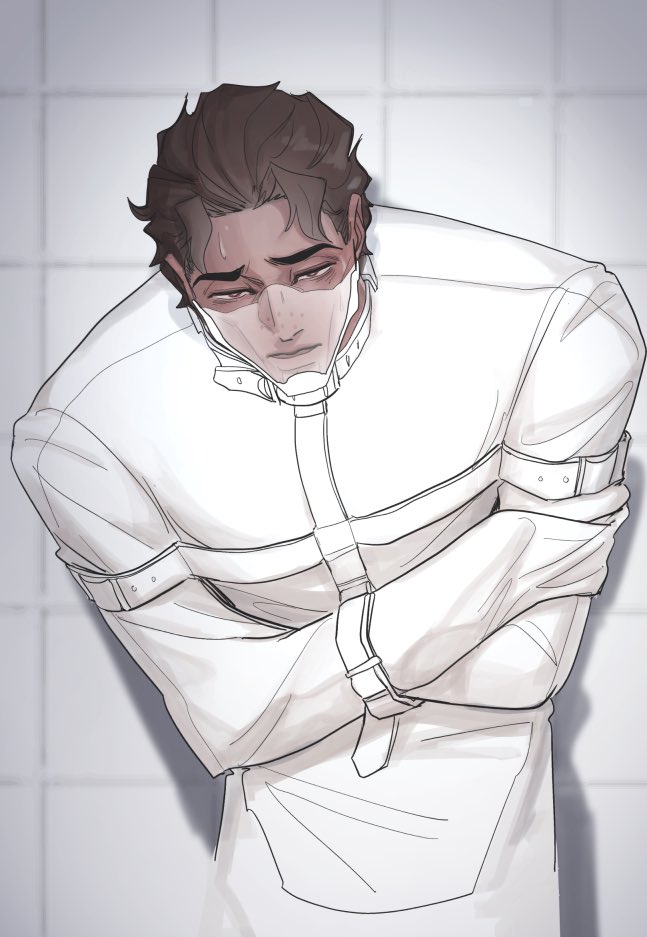 주기적으로 미겔오하라를 일케절케 하고싶어함…