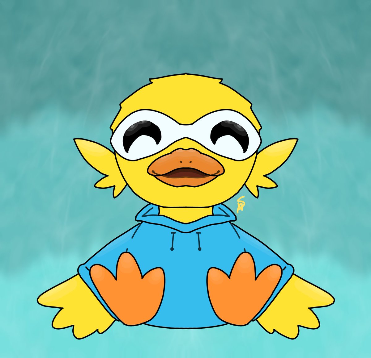 Sil3n1_'s tweet photo. Daukey
#Daukey #Daukeyfanart https://t.co/oSK45PkE9l