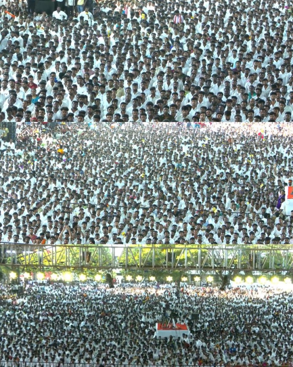 கோவையின் மக்கள் தொகையா பாக்கனமா டா 
தற்க்குரிகளே 
#தளபதி வந்தா போதும் ஒவ்வொறு மாநிலத்துலயும் தெரிஞ்சிக்கலாம் 💥💥