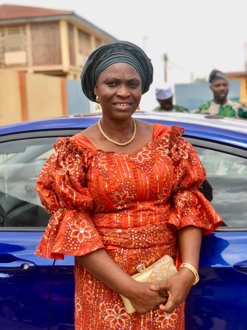 justeventsonlin's tweet photo. Kidnapping Alert: Head of Legal Department, Oke Ero LGA, Barr. Elizabeth Arinde Abducted in Kwara

https://t.co/QLdlTGeyEA https://t.co/ddDVamUJlo