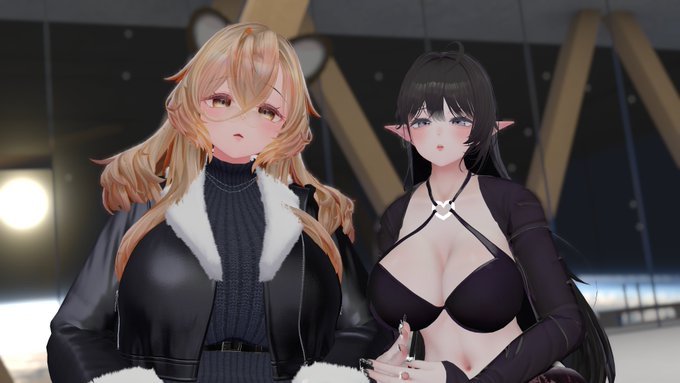 もにゅめんつ集会! MUさんやっきぃさんとー!! 