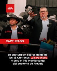 Arameo8532's tweet photo. ¿QUÉ ES UN CANTÓN?
Cantón es una subdivisión administrativa de menor tamaño dentro de un municipio.

48 Cantones, son menos que una aldea o barrio .
O sea que a sus “dirigentes”, les han pagado USAID🇺🇸$$ y el gobierno de Arévalo y Semilla🌱como terroristas.
¡NO SON PUEBLO! https://t.co/pyyFkoivnq