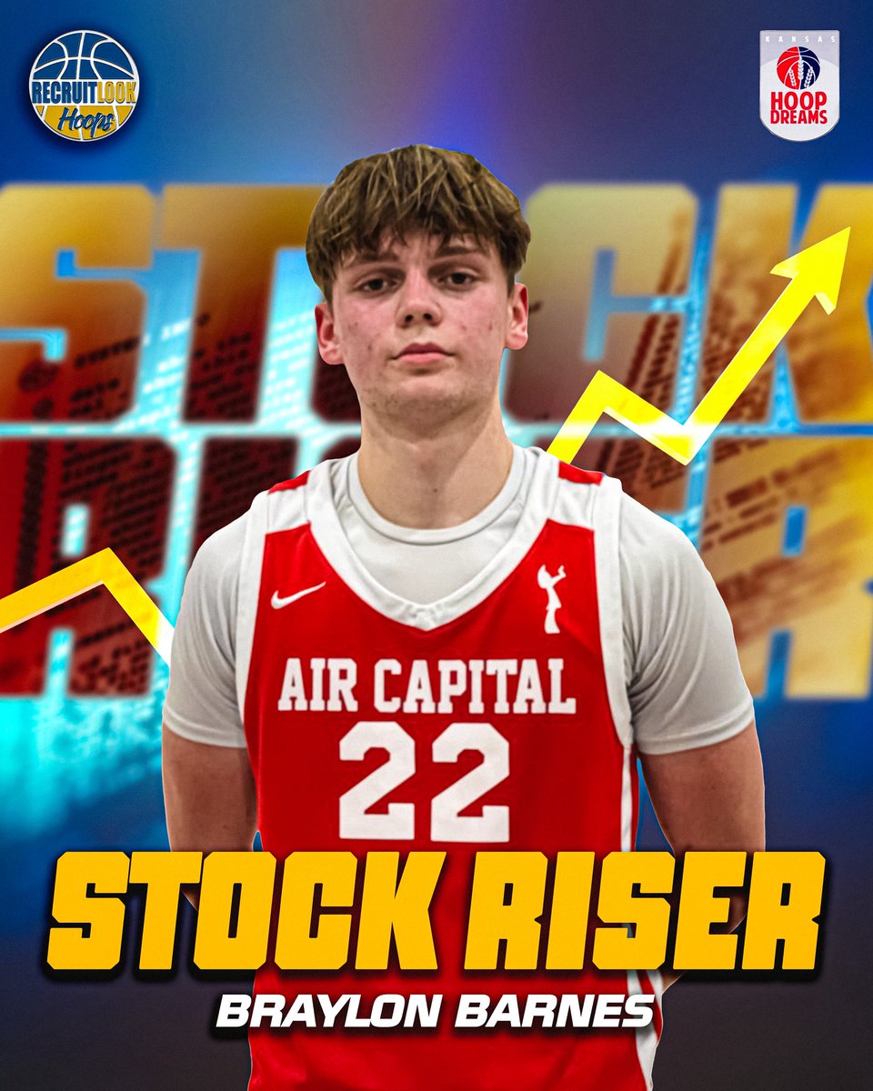 RecruitLook Hoops tweet media