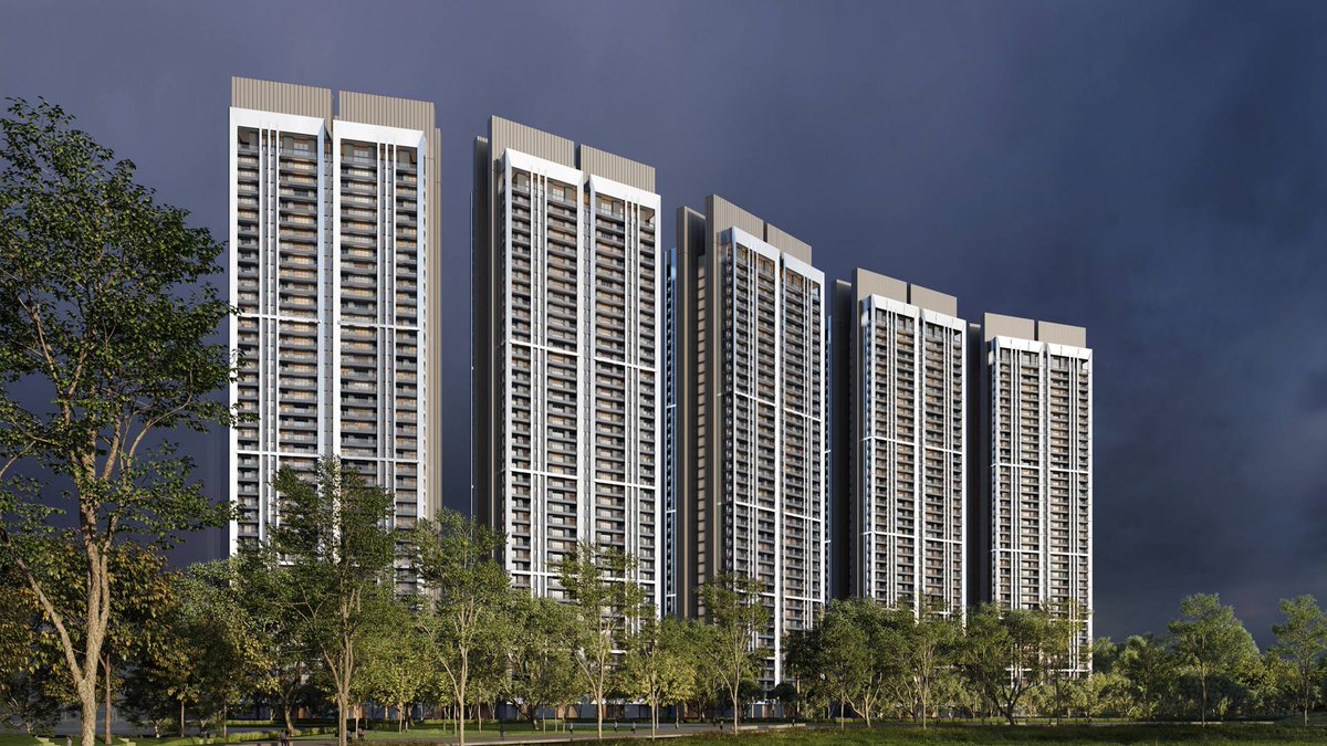 gt_saurabh's tweet image. Explore the newly launched DLF Privana North project, offering luxurious residences crafted for a premium lifestyle. Located in a prime area, DLF Privana promises world-class amenities, today with PropGrow!
Learn more: propgrow.in/properties/dlf…