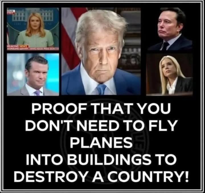 🇺🇸Jerry Mander🇺🇦 (@realpublicius) on Twitter photo So true So true