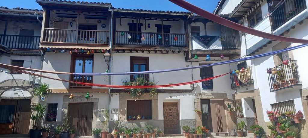 #VillanuevaDeLaVera
#Guitarvera