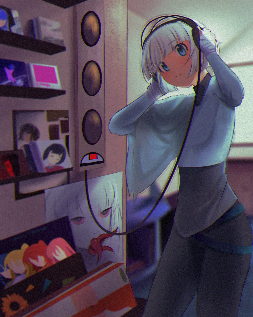 irreligiositat's tweet image. april comms!