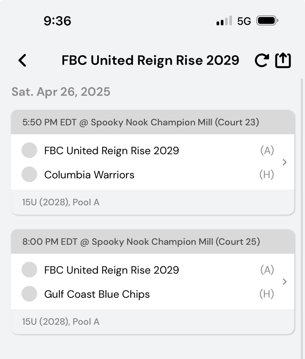FBC Reign 2029 (@fbcreign2029) on Twitter photo BIG win last night 65-39 over B1CE All In, HUGE performance from <a href="/kdballer10/">Kenady Deal</a> with 27 pts including 7 💣, <a href="/crista_thacker/">Crista Thacker •CT3•</a> adding in 14 pts and Lily Brock with 12! These girls can play!!! 2 more games this evening BIG win last night 65-39 over B1CE All In, HUGE performance from <a href="/kdballer10/">Kenady Deal</a> with 27 pts including 7 💣, <a href="/crista_thacker/">Crista Thacker •CT3•</a> adding in 14 pts and Lily Brock with 12! These girls can play!!! 2 more games this evening