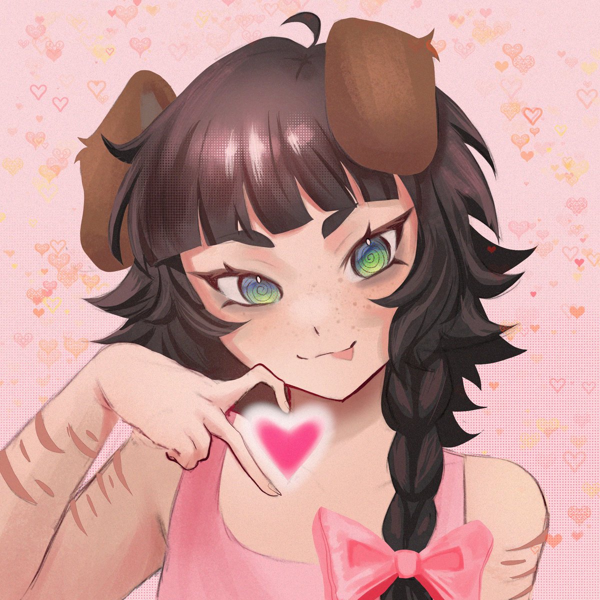 irreligiositat's tweet image. april comms!