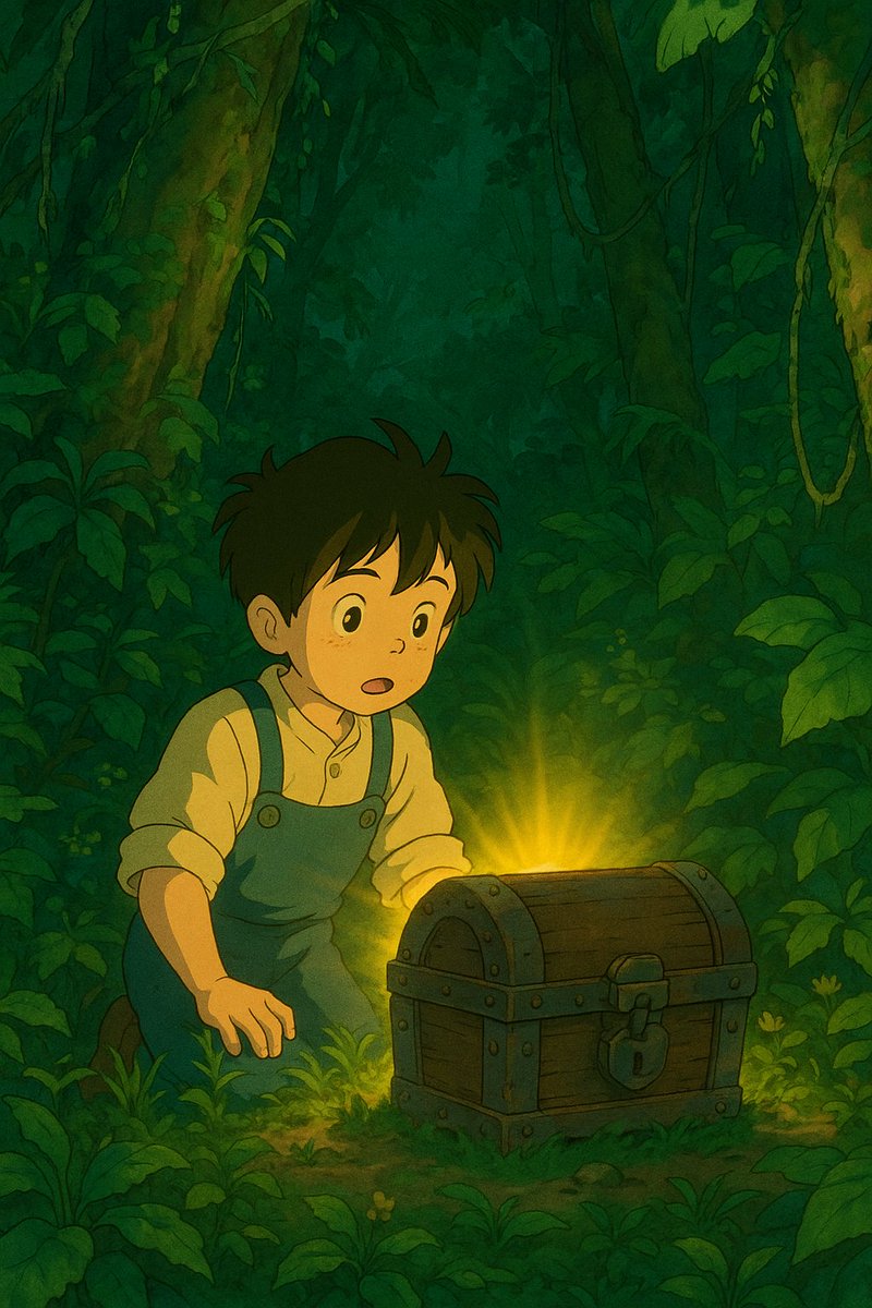 CryptoPixels___'s tweet image. Sometimes you find treasure where you least expect it