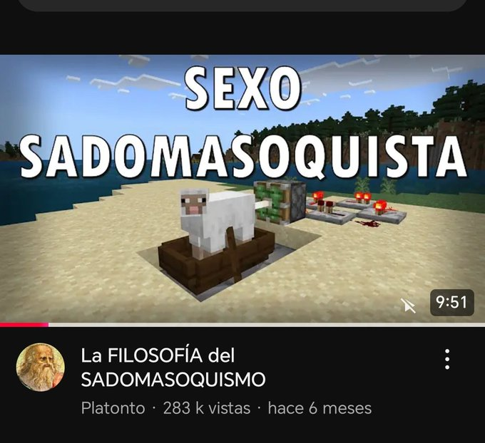 JavierinatorXD tweet media