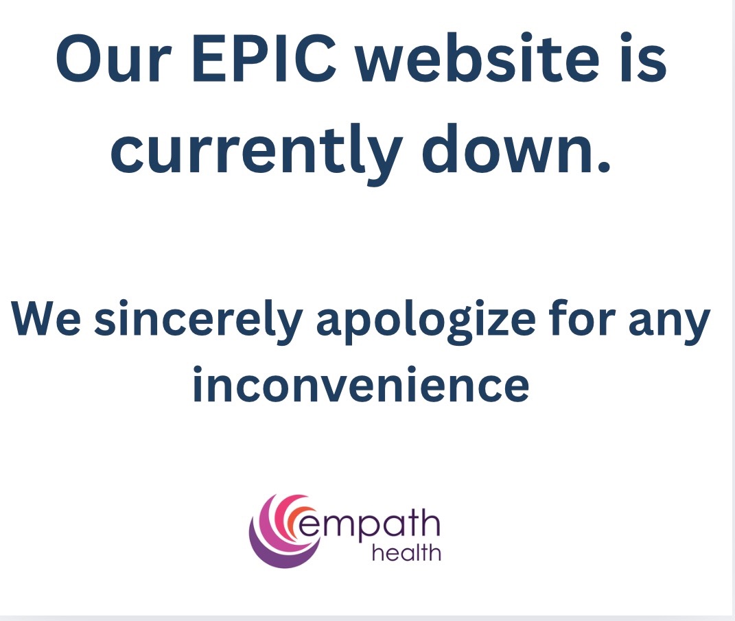 We’re currently experiencing technical difficulties with our website and are working diligently to resolve the issue as quickly as possible. If you are in need of assistance please call 888.855.2838. Thank you for bearing with us — we’ll keep you updated as we make progress.