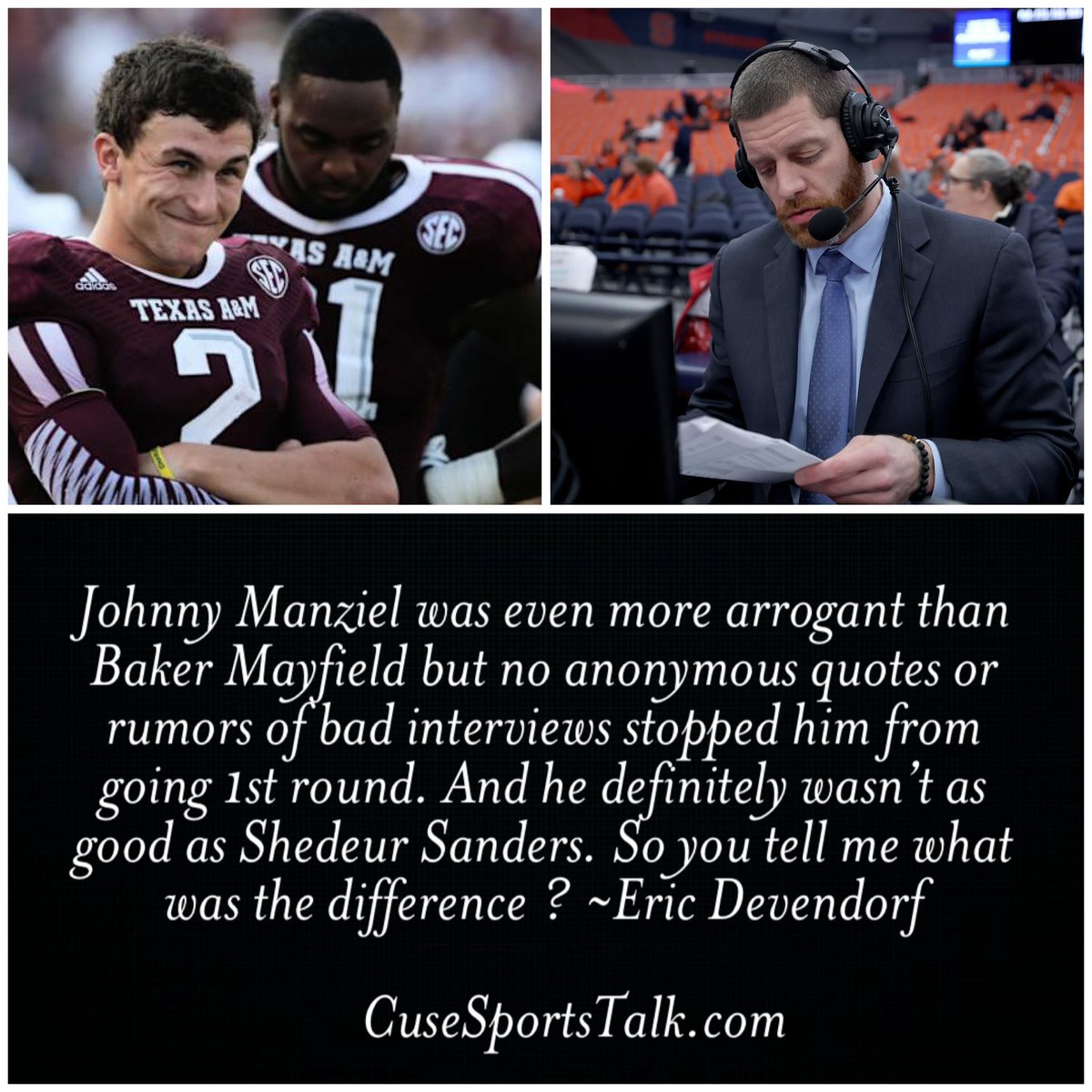 #ShedeurSanders #NFLDraft2025