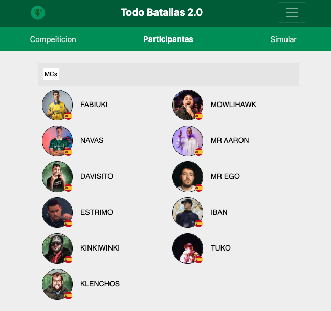 JGR14 BATALLAS tweet media