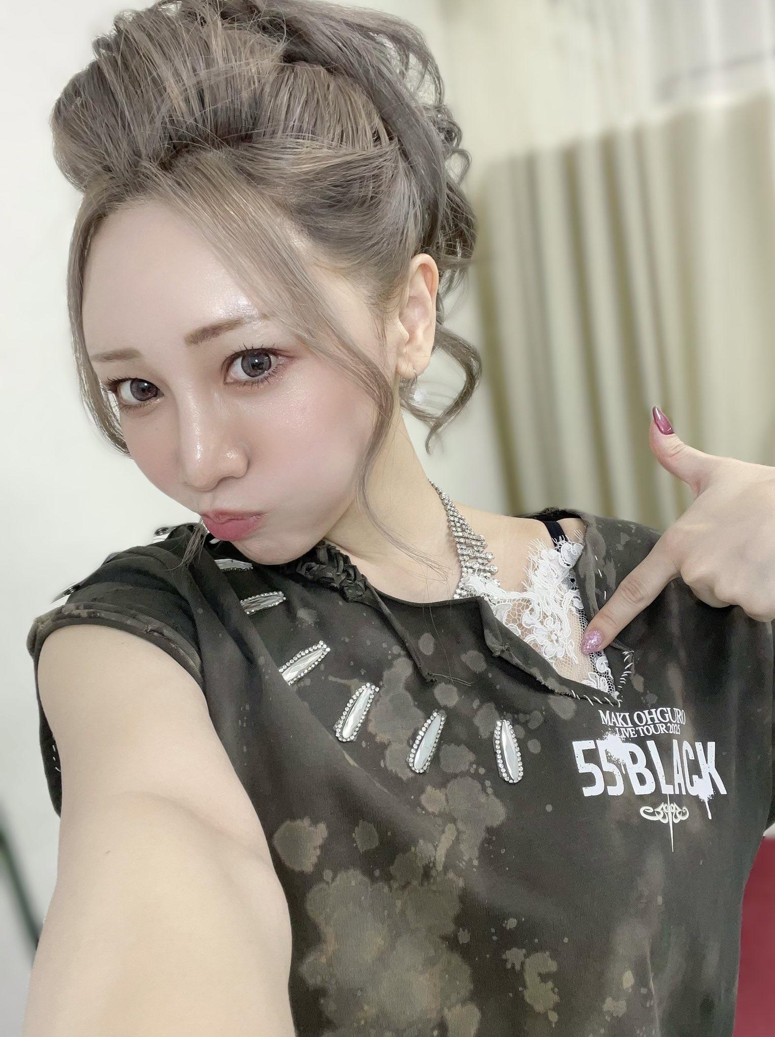 Asami LOVEBITES (@asamiLB) / X Asami LOVEBITES (@asamiLB) / X