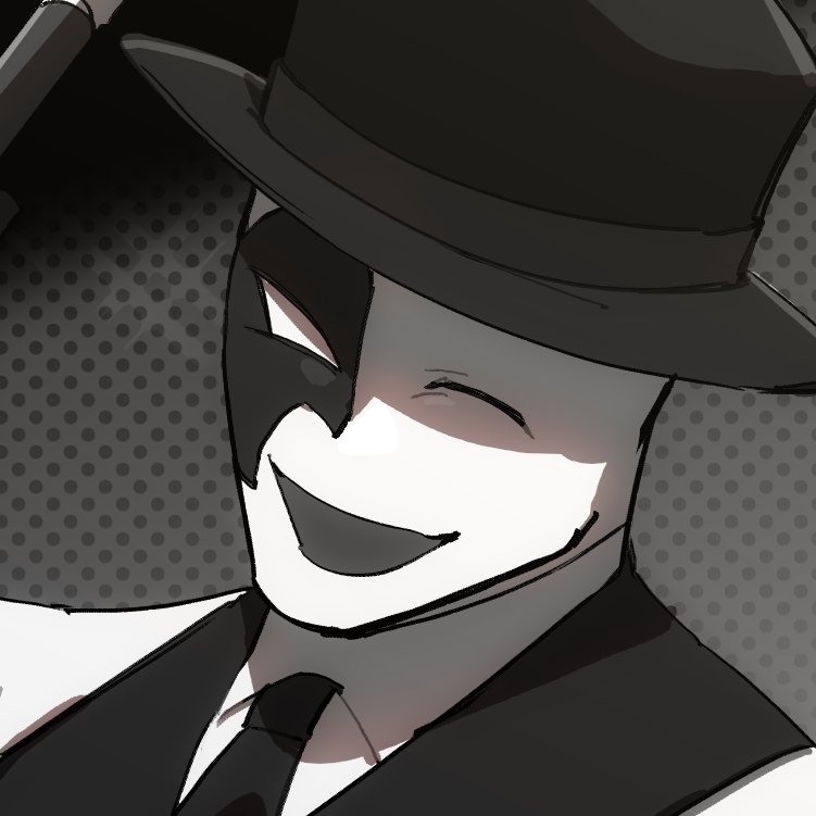 「okay so you guys now fully understand my」|熱湯のイラスト