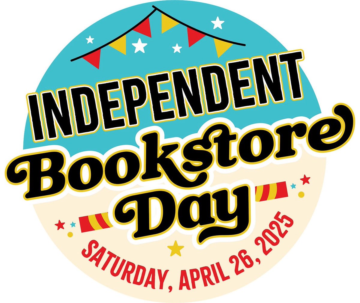 You know who rocks? Indie bookstores. The vibe. The booksellers. The uniqueness. The recommendations from a human. Support indie bookstores yesterday, today, tomorrow, &amp; always. Buy a book or ten today. You deserve it. Indie bookstores deserve it. Happy Independent Bookstore Day!