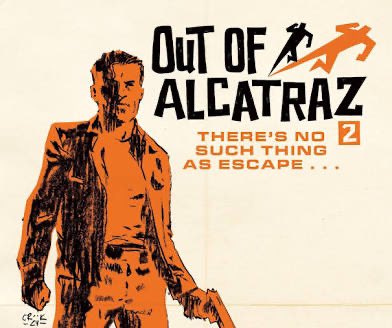 Out of Alcatraz #2 is out now from <a href="/OniPress/">Oni Press</a>! Learn all about the comic in our interview with Christopher Cantwell and Tyler Crook!

freaksugar.com/interview-chri…