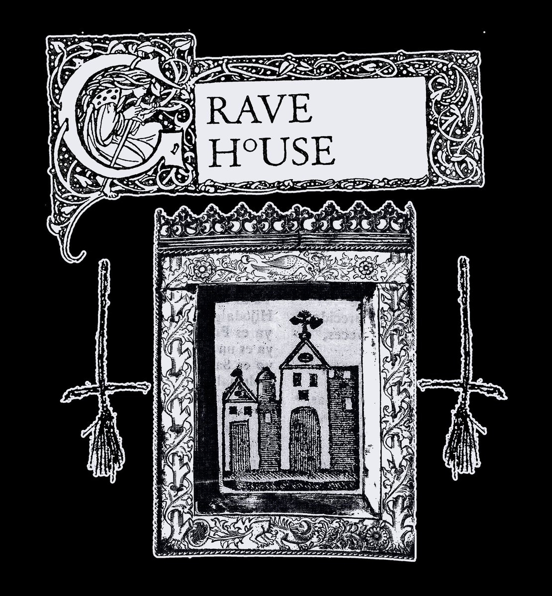 Grave House