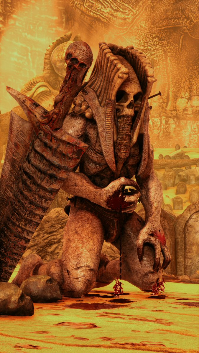 Necrophosis

<a href="/NecrophosisGame/">Necrophosis</a> | <a href="/AresDragonis/">Ares Dragonis</a> 
#Necrophosis | #DragonisGames

Thanks <a href="/IndiePumpCom/">IndiePump</a> for the key 🙏🏻