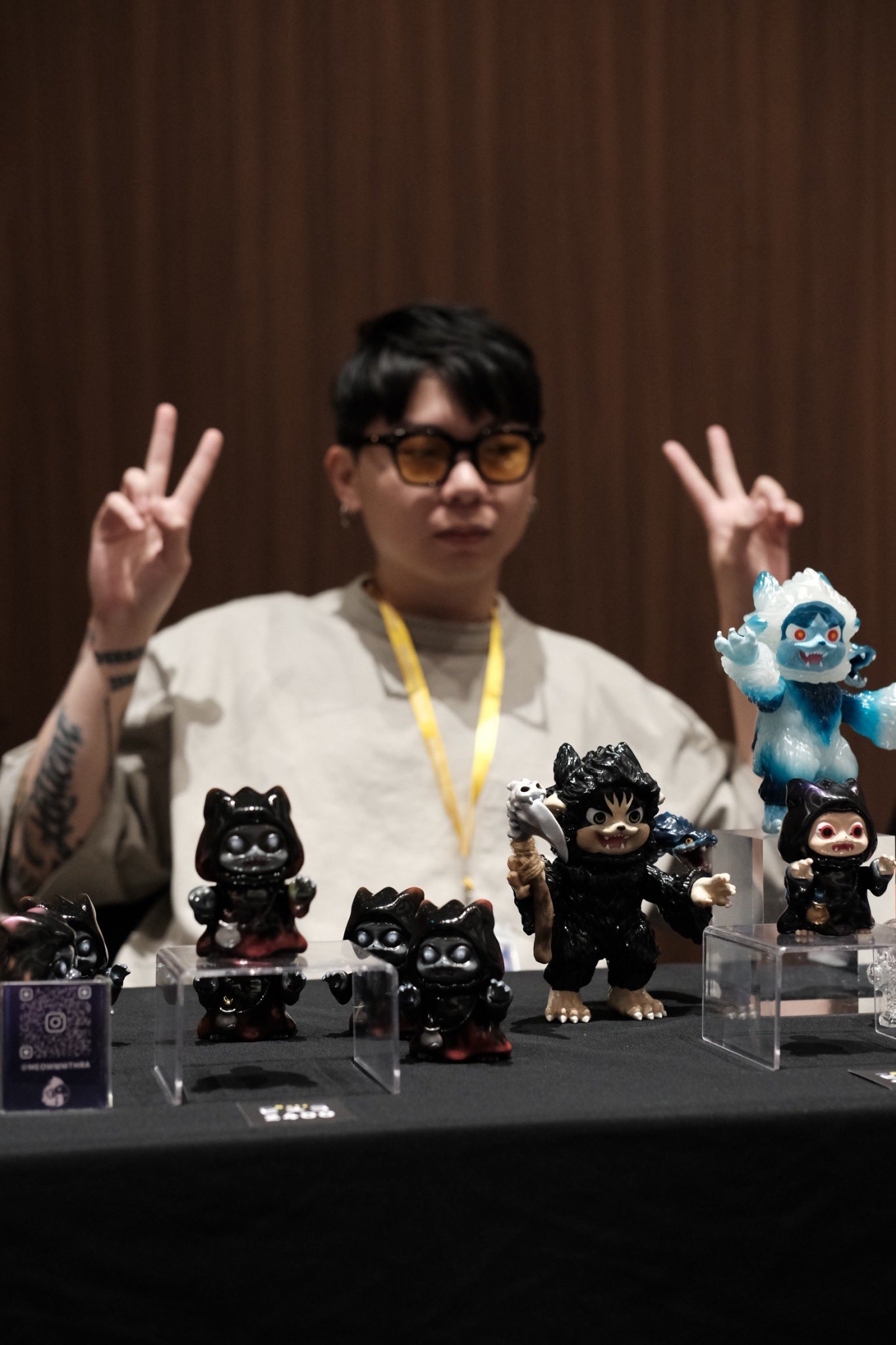 P.9.T.O.Y.S (@P9Toys) / X