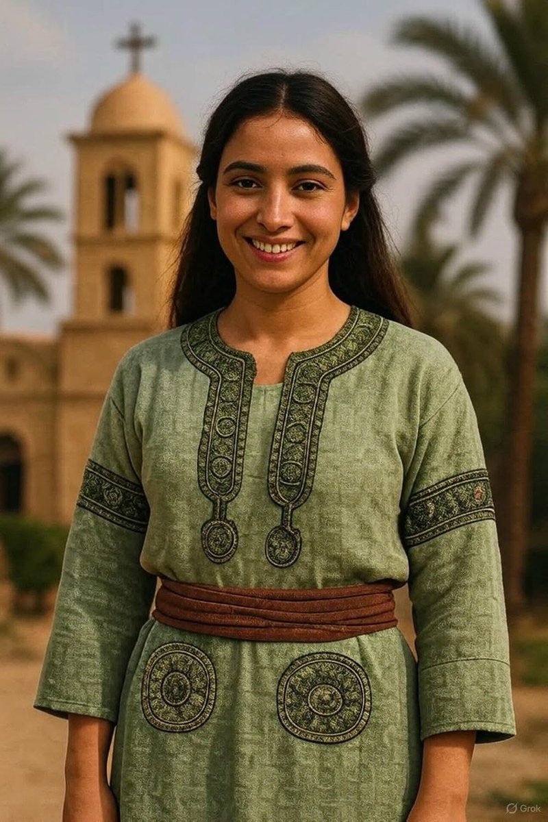 قبطي tweet media