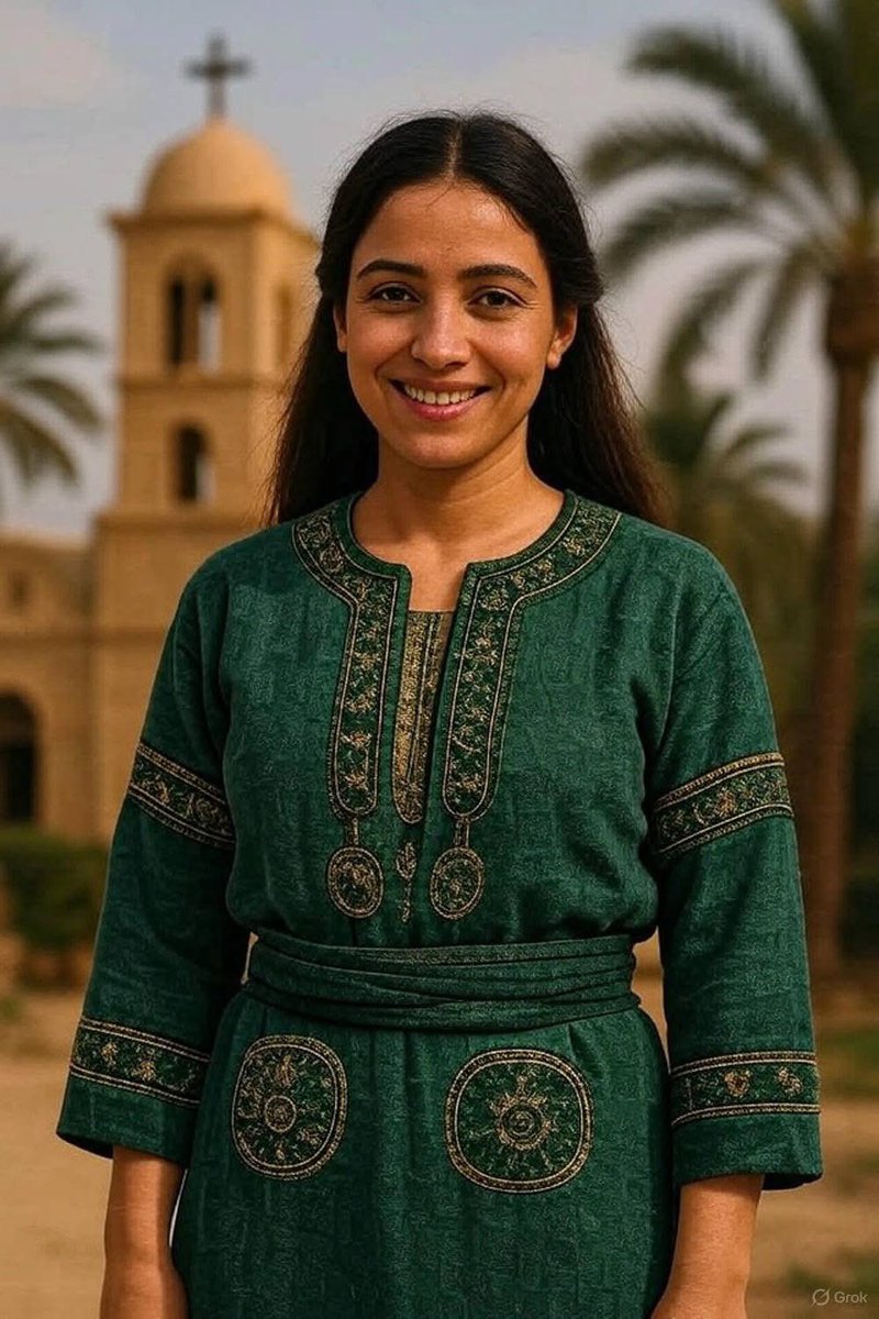 قبطي tweet media