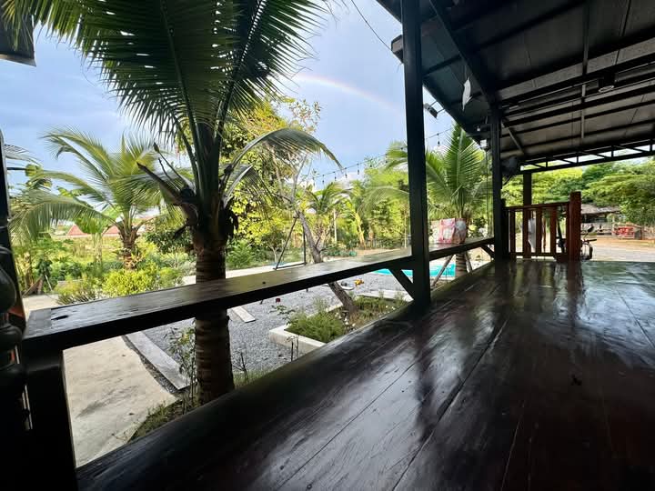 ชอบบ้านหลังนี้จัง