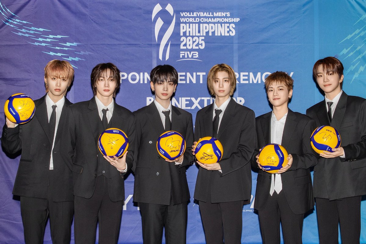taesan - middle hitter
sungho - outside hitter
myungjae - setter/team captain
leehan - opposite
riwoo - libero 
woonhak - middle blocker