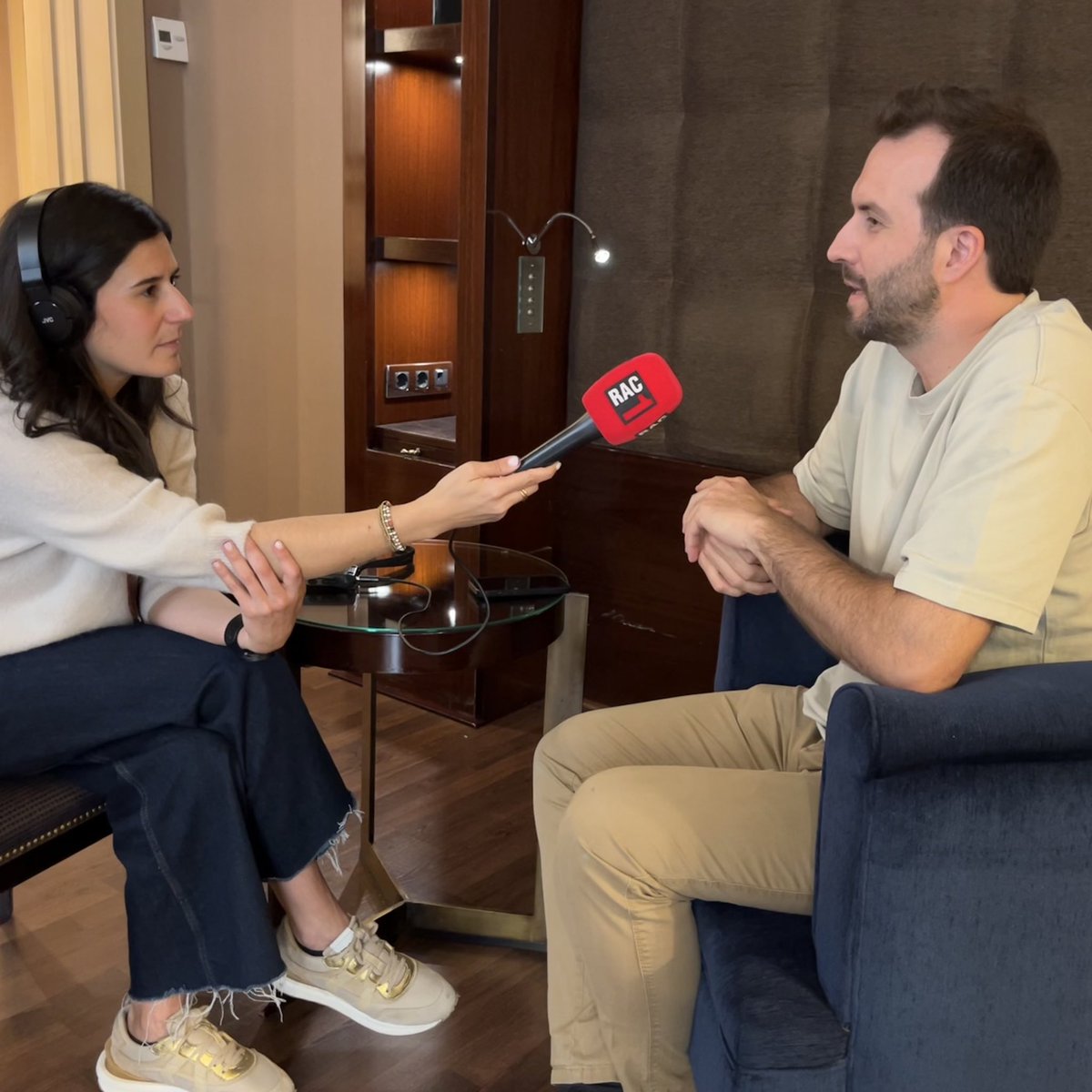 Alba Laguna tweet media