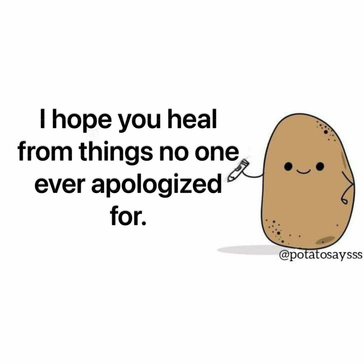 Potato (@potatosaysss) on Twitter photo 