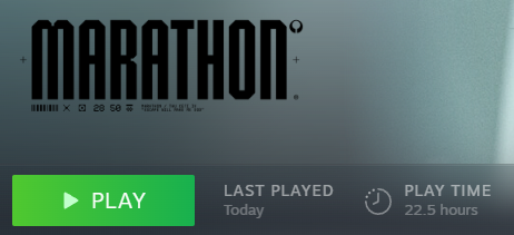 safe to say I'm enjoying it