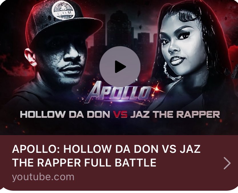 BIG BAG JAZ 💰 tweet media