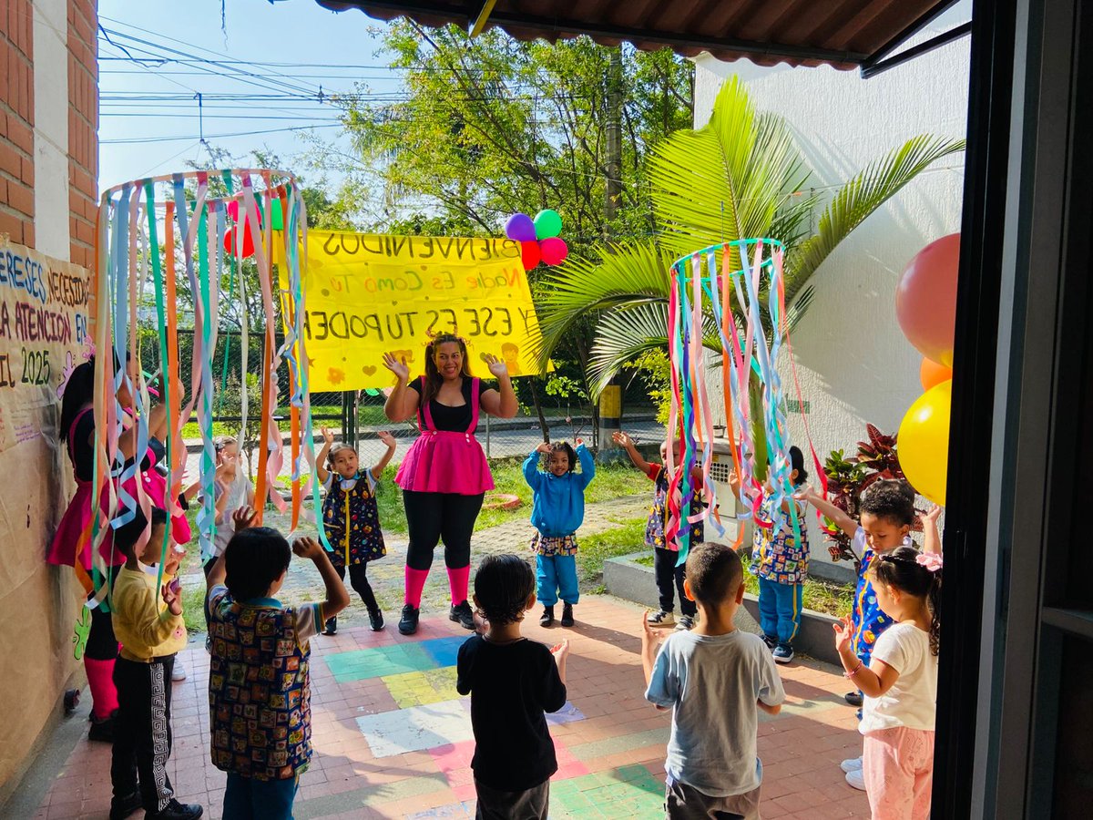 PRESENCIA tweet media