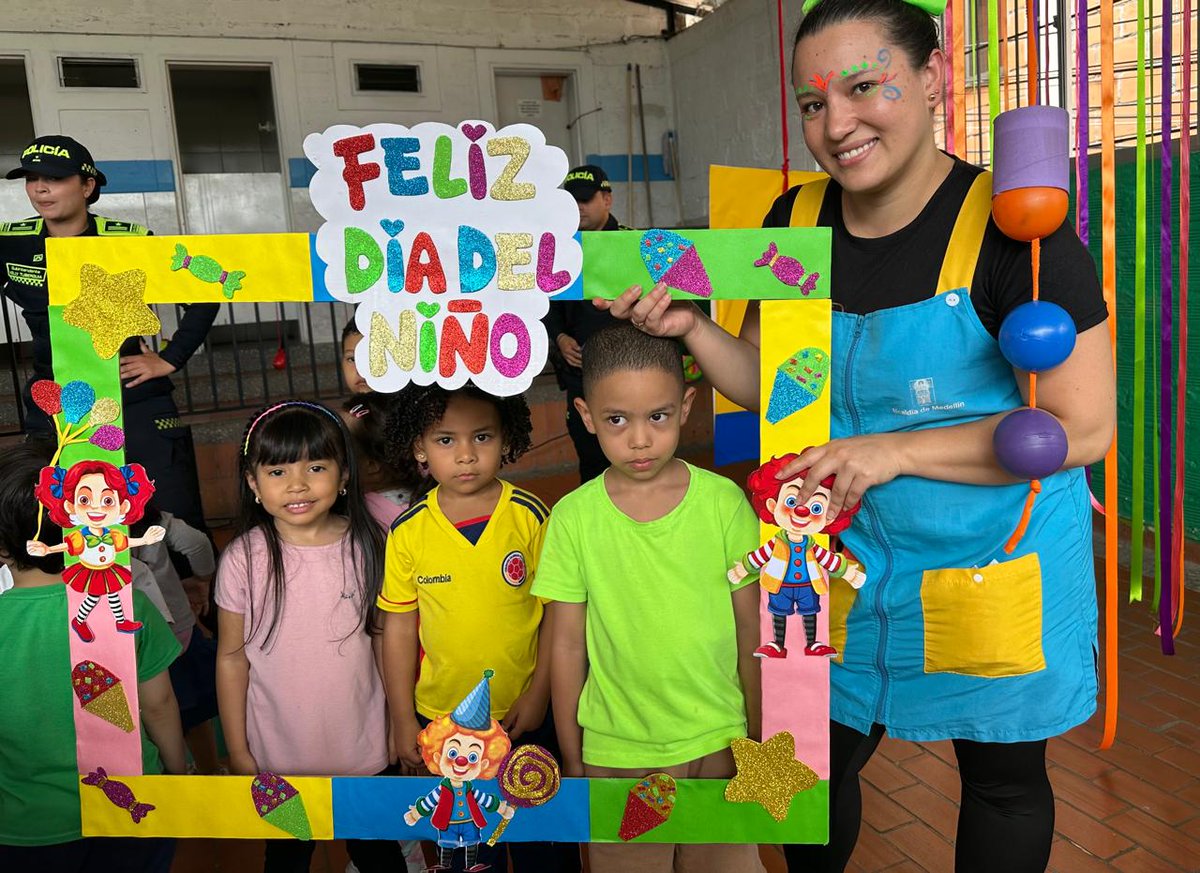 PRESENCIA tweet media