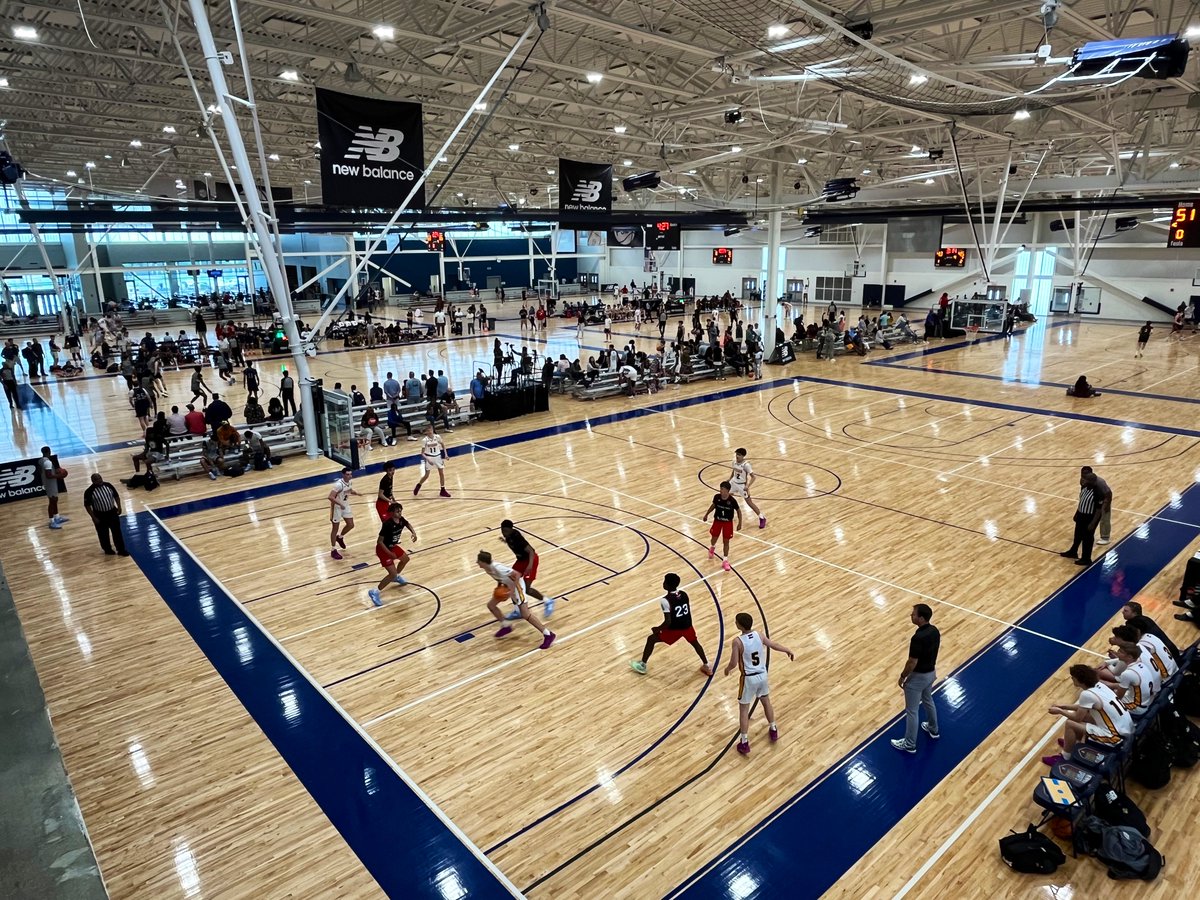 📍Memphis, TN | #P32League