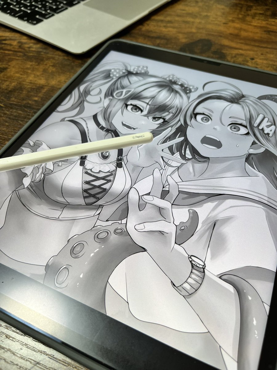 6maker_n's tweet photo. NFT Edition 💧🦑 wip

Nコレが家事都合で不参加😭につき
用意していた今年の夏用の6makerオリジナルTシャツを
NFTエディション付き(ETH.SUI対応)で
国内発送🏃‍♂️‍➡️販売いたします
是非ともご検討くださいマッスル💪🙏 https://t.co/4fpOFsiGux