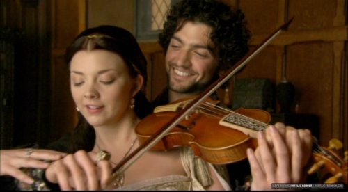 history_past's tweet photo. #OTD 30 Apr 1536
A musician #MarkSmeaton was questioned by #ThomasCromwell & he confessed to a sexual relationship with #AnneBoleyn
The previous day she had said to #HenryNorris
“You look for dead men's shoes, for if aught came to the King but good you would look to have me”
1of2 https://t.co/RknIxFxsrC