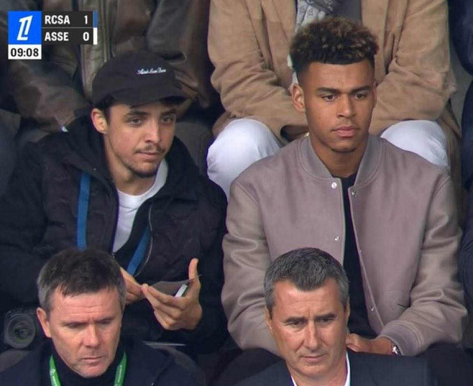 Actu Foot tweet media