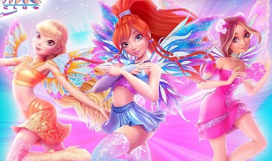 cookiewinxx's tweet photo. One fact about the #WinxReboot is Rainbow didn't fail to satisfy old og fans like other productions. They didn't disappoint us in designs and character features. All I see is excited fans loving the reboot 🌟 https://t.co/g8CdCXWjOl