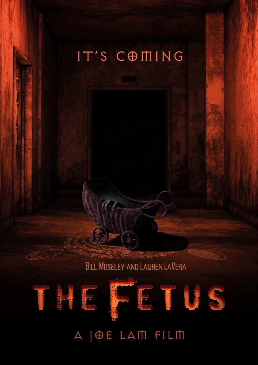 The Fetus Film tweet media
