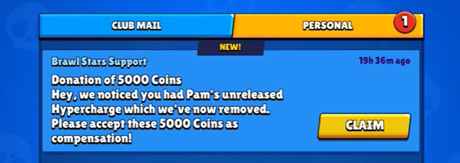 Ivan64BS's tweet photo. Someone got this offer? https://t.co/XzXpYi9lBV