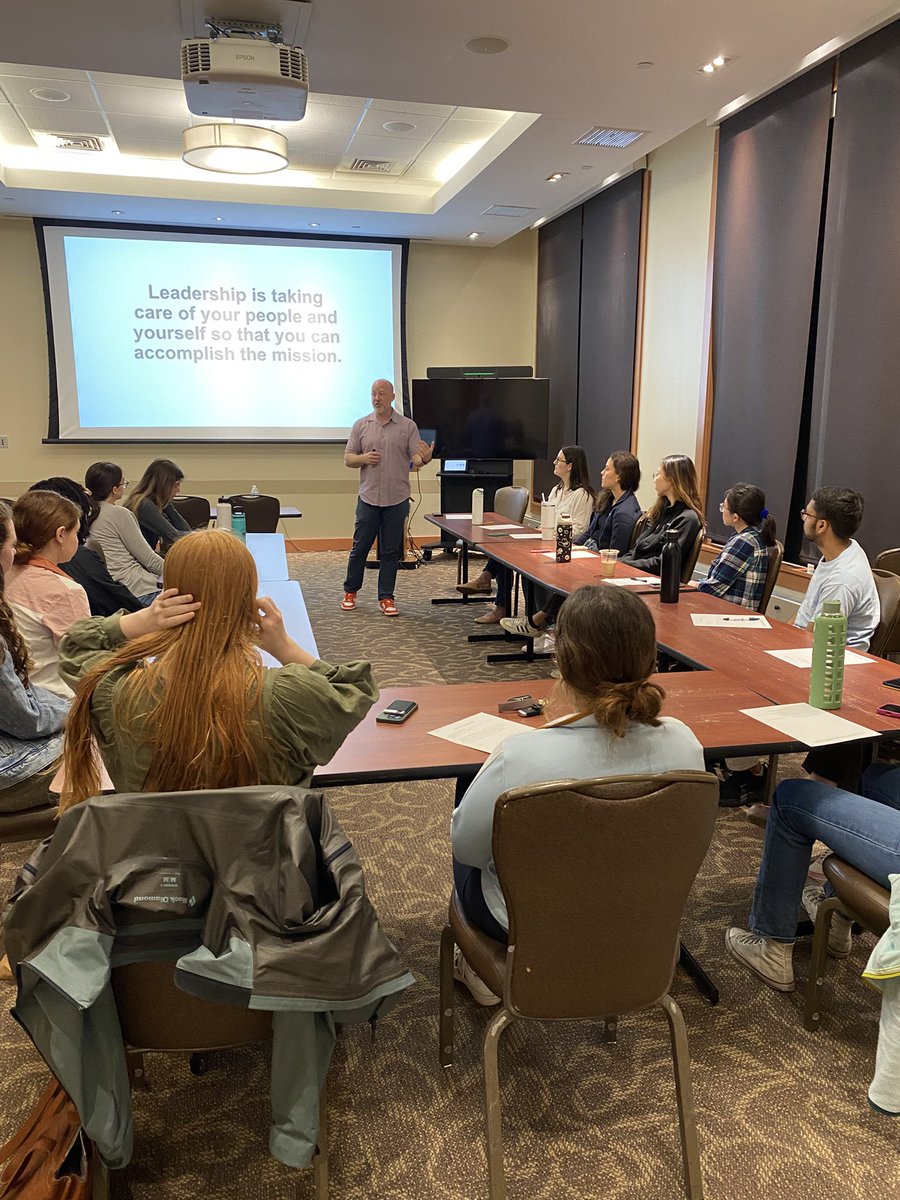 colleen christmas (@cchristmcolleen) on Twitter photo Fangirling big time listening to <a href="/joshuadhartzell/">Josh Hartzell, MD, MS-HPEd</a> teach our Primary Care Leadership Track #HopkinsPCLT students—and me—about leadership Fangirling big time listening to <a href="/joshuadhartzell/">Josh Hartzell, MD, MS-HPEd</a> teach our Primary Care Leadership Track #HopkinsPCLT students—and me—about leadership